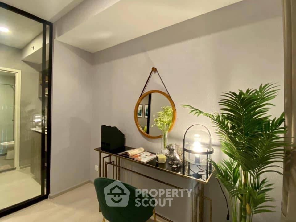 รูป คอนโด 1-ห้องนอน ที่ ไนท์บริจจ์ พหลโยธิน อินเตอร์เชนจ์ ใน อนุสาวรีย์ (ID 718722) - รูปที่ 7/8