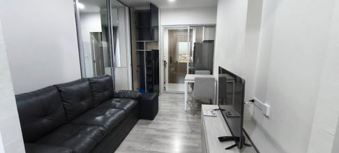 🔐#PO2304_098🔐🗓️𝐅𝐨𝐫 𝐑𝐞𝐧𝐭 (35 𝐬𝐪𝐦. 𝟏𝐛𝐞𝐝, 𝟏𝐛𝐚𝐭𝐡 ) 𝐍𝐢𝐜𝐡 𝐌𝐨𝐧𝐨 𝐑𝐚𝐦𝐤𝐡𝐚𝐦𝐡𝐚𝐞𝐧𝐠