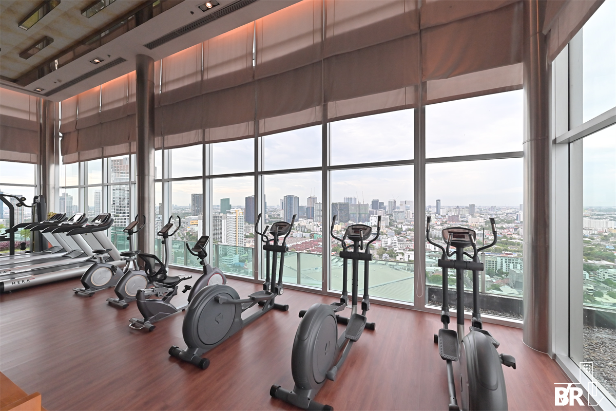 picture Life@Ladprao 18 Location Near Employment, Surrounded by Lifestyles near MRT Lat Phrao Station - 8/9