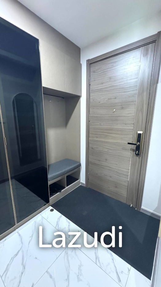 picture 2 Bedroom 2 Bathroom 77.6 Sq.m Artisan Ratchada - 9/18