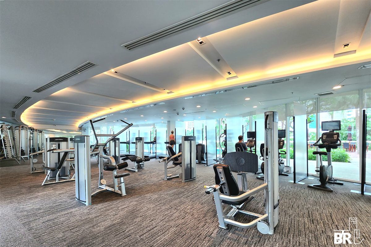 picture Millennium Residence  Ultimate Luxury Condo in Business District - 8/9