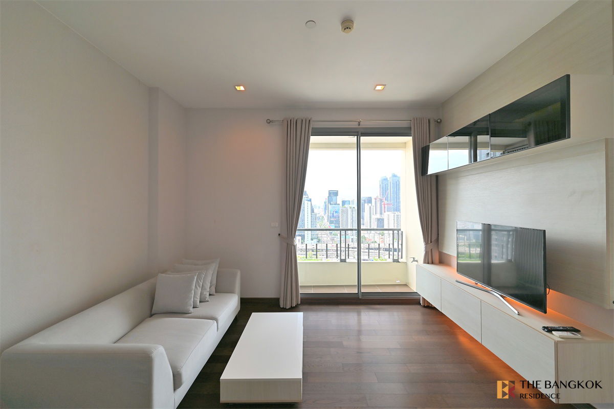รูป Q Asoke - ห้องราคาดี 7.25 ล้านบาท 1B1B ขนาด 45 ตรม ห้องสวย ทำเลดีมาก นัดชมห้องด่วน( ติดต่อไลน์: real_realestate หรือ เบอร์ 0842824246) - รูปที่ 6/10