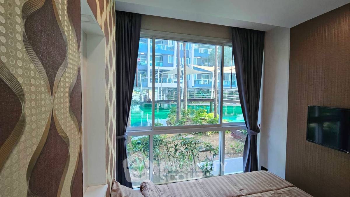 picture 2-BR Condo at The Feelture Pattaya close to Pattaya (ID 1887358) - 8/31