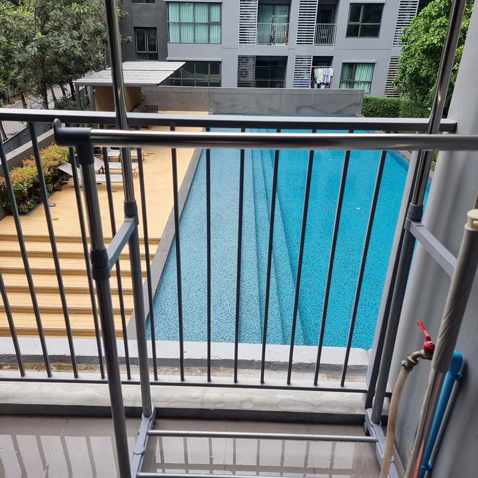 รูป คอนโดให้เช่า Aspen Condo Lasalle (เอสเพน คอนโด ลาซาล) - รูปที่ 15/19