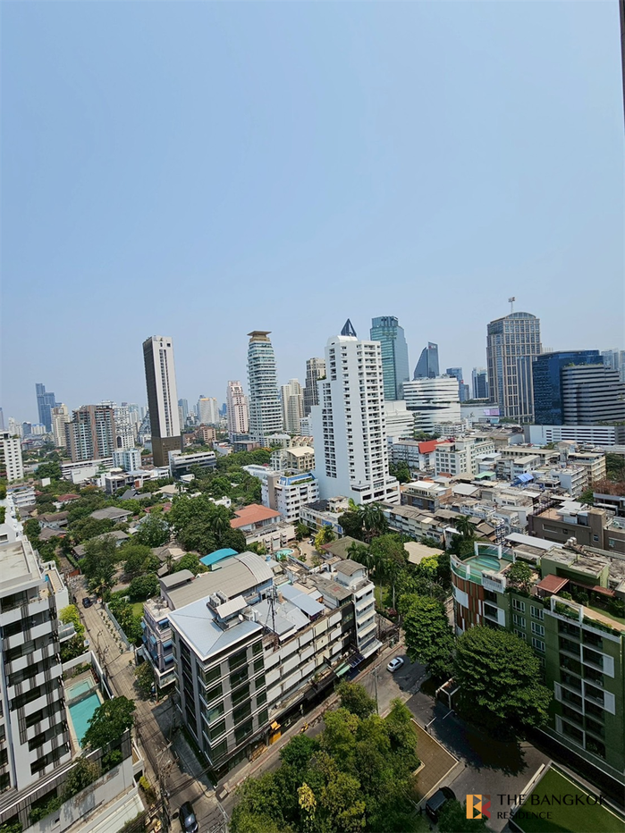 picture Noble Around Sukhumvit 33  Ultimate Luxury Lifestyle with Convenience - 5/10