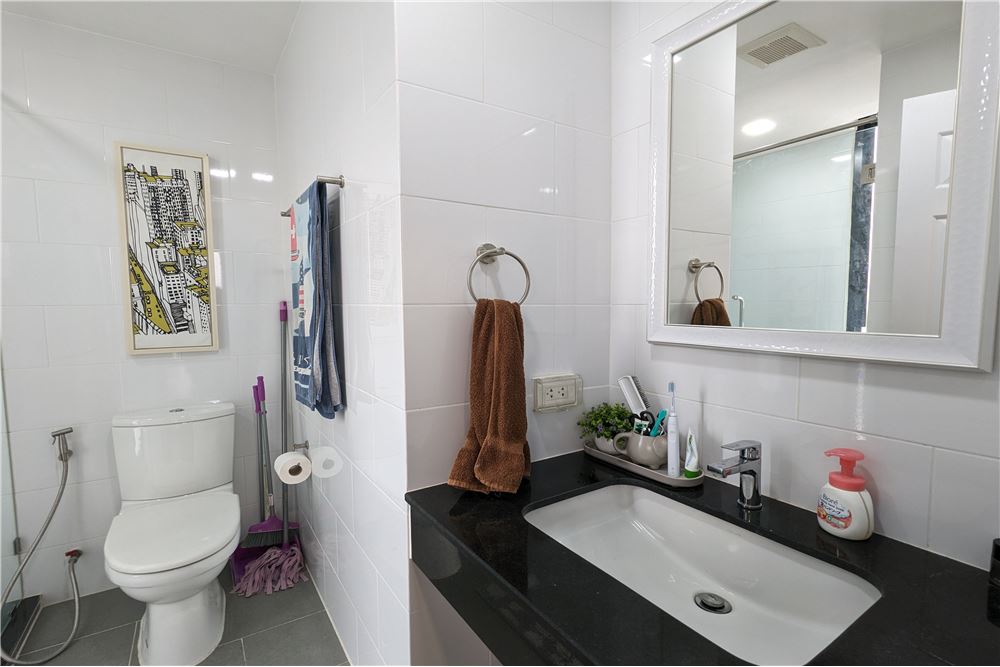 รูป [920021007-287] pela condo wutthakat - รูปที่ 5/17
