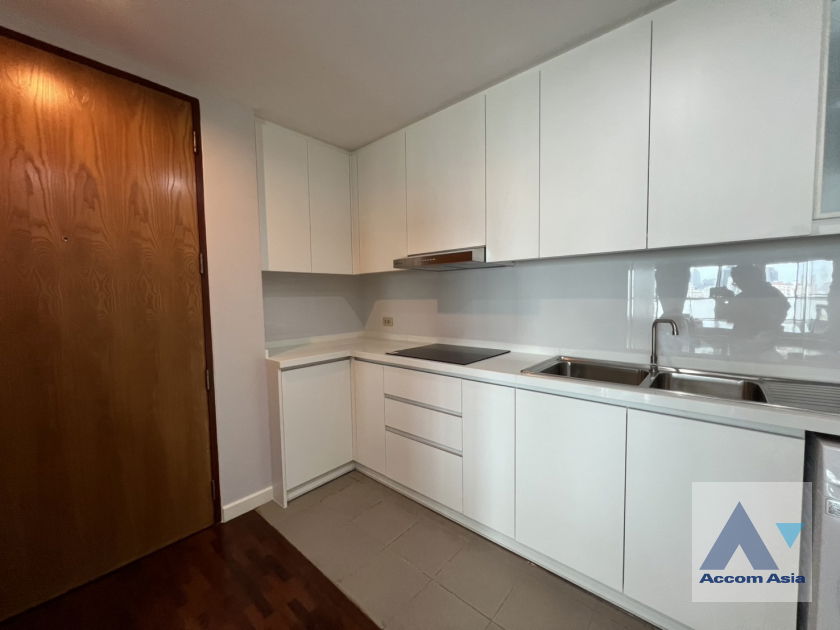 รูป 🔼🔽 AccomA 📩  3 BR Condominium @Baan Nonzee (AA44023) - รูปที่ 6/13