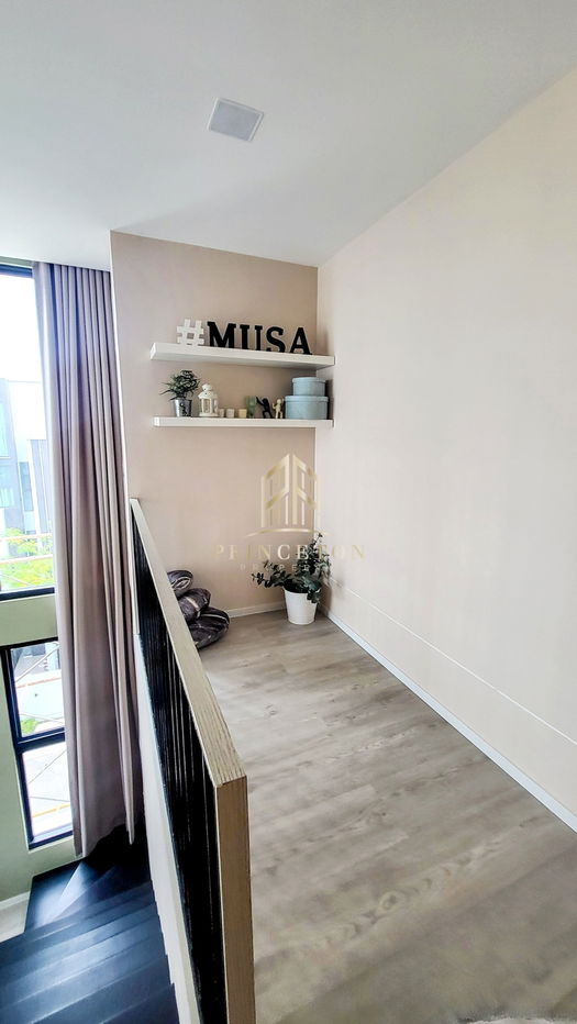 picture House for rent Vive Krungthep Kreetha next to Wellington School - 23/29