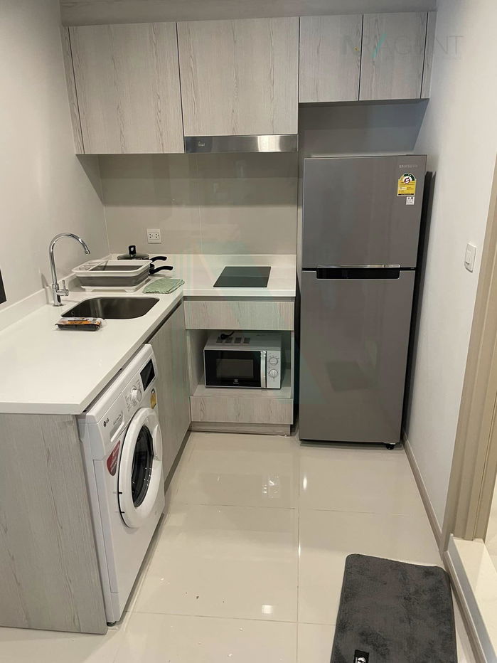 รูป ให้เช่าคอนโด ไลฟ์ วัน ไวเลส อาคาร 1 ชั้น 36 1 ห้องนอน ขนาด 35.00 ตรม ใกล้ Central ชิดลม - รูปที่ 7/8