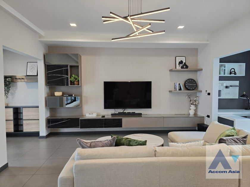 picture 🔼🔽 AccomA 📩  3 BR Townhouse @Vive Bangna km.7 (AA41696) - 5/20