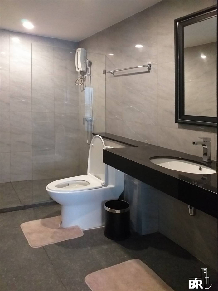 รูป สะดวกสบายกับไลฟ์สไตล์สุด Luxury ฮาโมนี่ ลิฟวิ่ง - รูปที่ 3/10