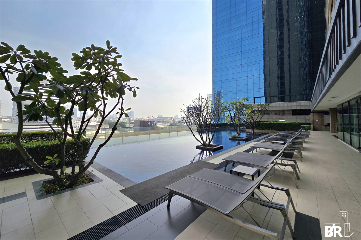 รูป อีควิน็อคซ์ พหล-วิภา  สะดวกสบายกับไลฟ์สไตล์สุด Luxury - รูปที่ 5/9