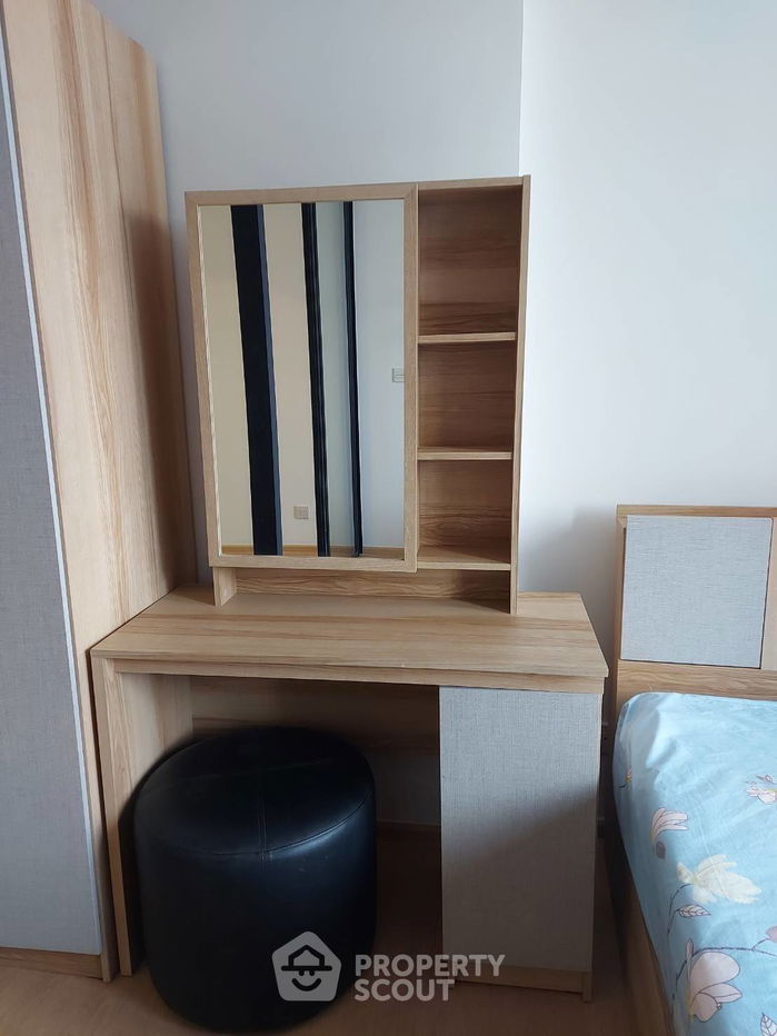 picture Studio Condo at Maru Ekkamai 2 near BTS Ekkamai (ID 1536057) - 9/11