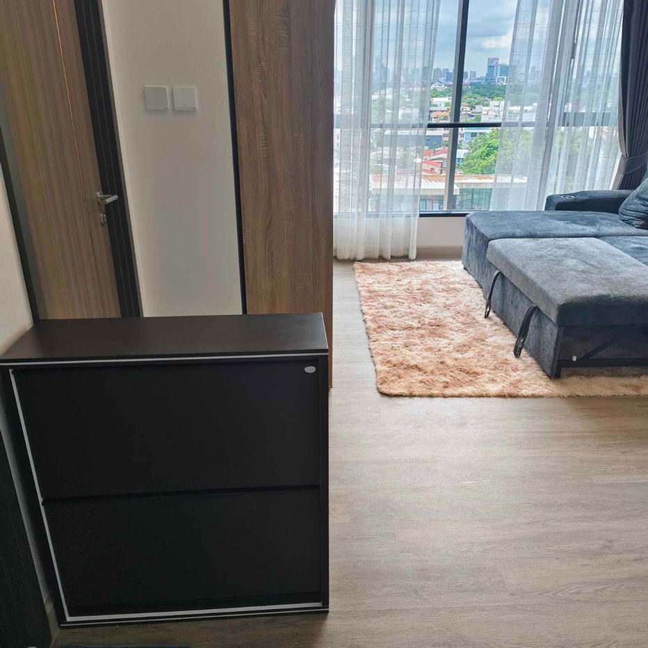 picture For   rent  Supalai Premier Samsen - Ratchawat 🔴🔴 - 13/27