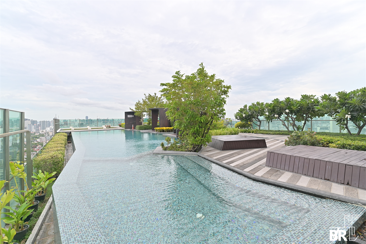 picture Life@Ladprao 18 Location Near Employment, Surrounded by Lifestyles near MRT Lat Phrao Station - 9/9