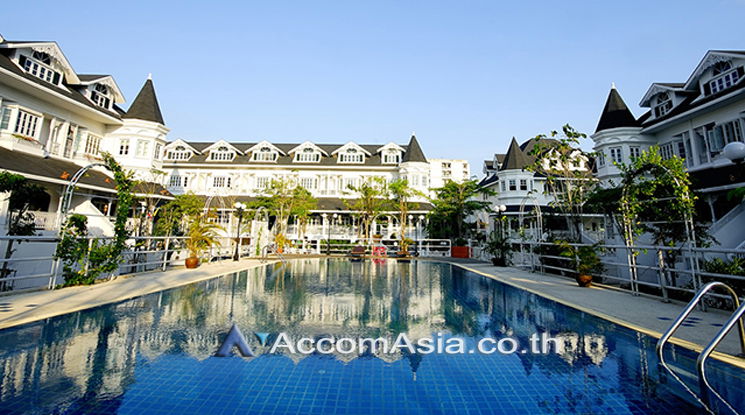 picture 🔼🔽 AccomA 📩  3 BR Townhouse @Fantasia Villa 2 (AA30122) - 1/1