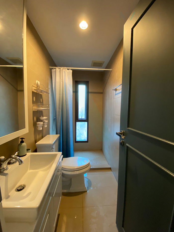 picture 🔺 For Rent Condo CONDOLETTE DWELL SUKHUMVIT 26 Building A, Floor 6,1 bed room, Room size 41.00 sqm - 8/8