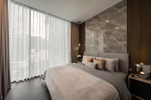 ให้เช่า LAVIQ Sukhumvit 57 (ลาวีค สุขุมวิท 57) [CC-01]