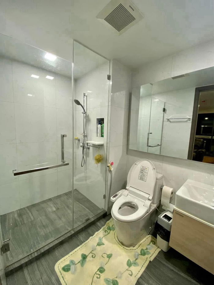 รูป 🎓🎓 Altitude Samyan - Silom 2 bed ห้องใหม่พร้อมเข้าอยู่ สนใจทัก @unicondo.official - รูปที่ 3/5