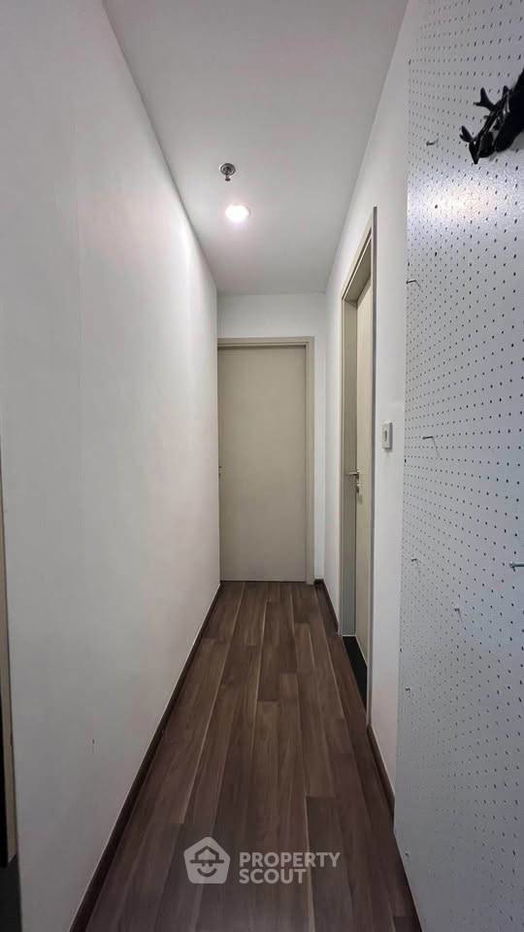 รูป คอนโด 2-ห้องนอน ที่ เดอะ แกลเลอรี่ แบริ่ง ใกล้ BTS แบริ่ง (ID 2179378) - รูปที่ 8/10