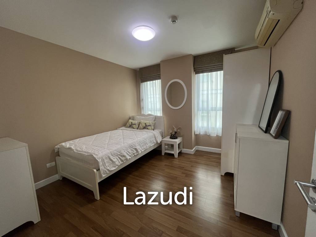 picture The Clover Thonglor 77 Sqm 2 Bed 2 Bath Condo For Rent - 12/20