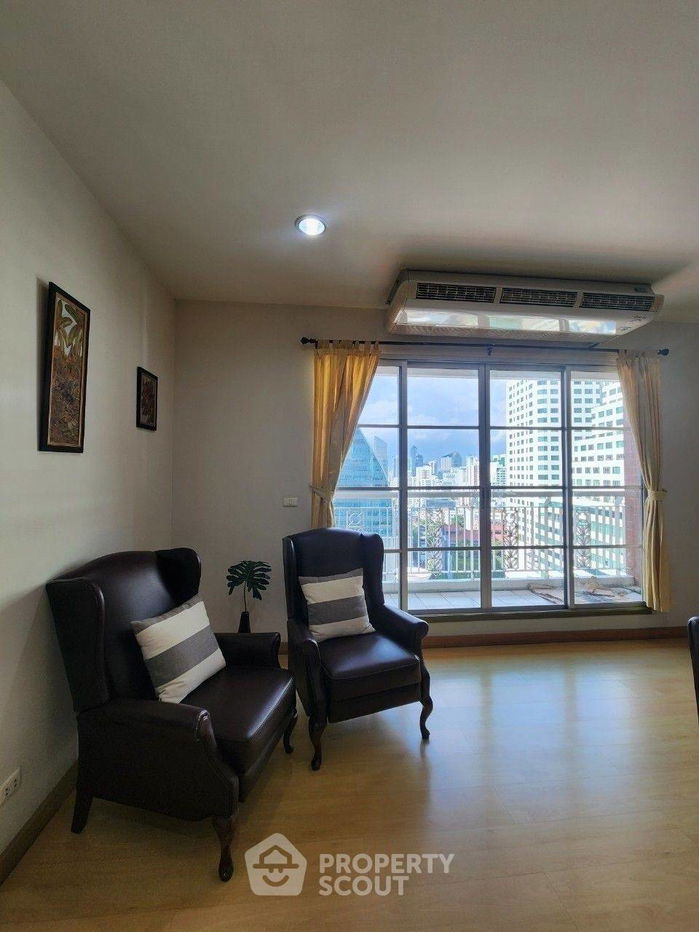 รูป คอนโด 3-ห้องนอน ที่ ซิตี้ สมาร์ท สุขุมวิท18 ใกล้ BTS อโศก (ID 1842848) - รูปที่ 8/15
