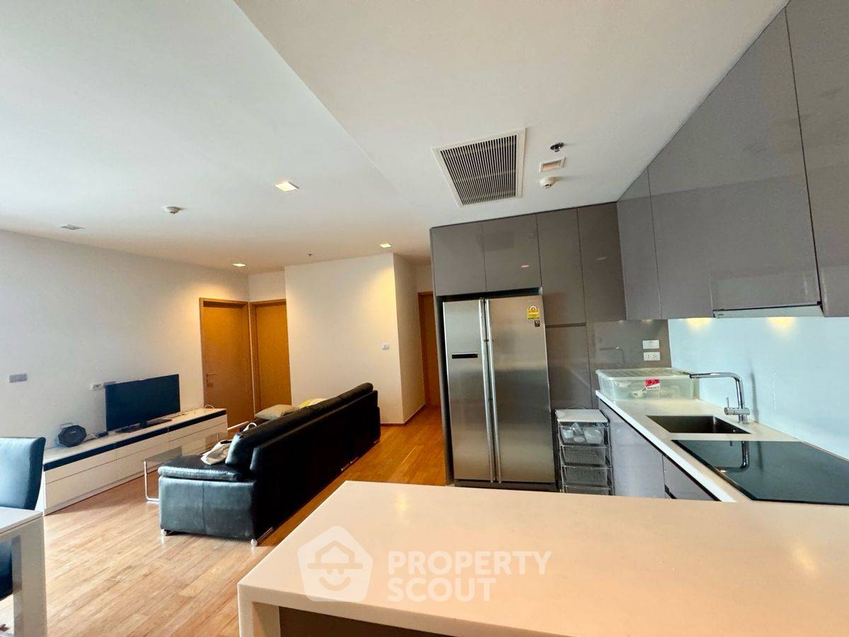 รูป คอนโด 3-ห้องนอน ที่ ไฮด์ สุขุมวิท 13 คอนโดมิเนี่ยม ใกล้ BTS นานา (ID 2208396) - รูปที่ 12/21