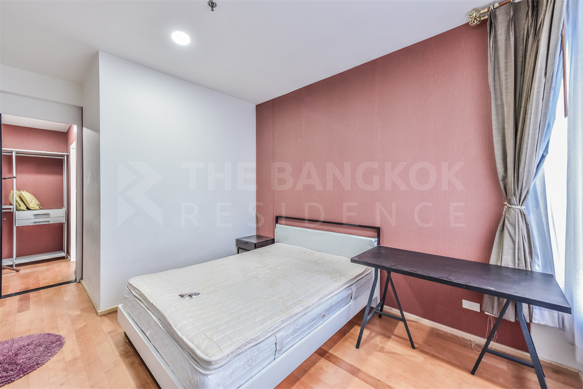 รูป ยูนิต Luxury หรูหราแบบไม่ต้องรอ วิลล่า ราชเทวี ใกล้ BTS สถานีราชเทวี - รูปที่ 3/10