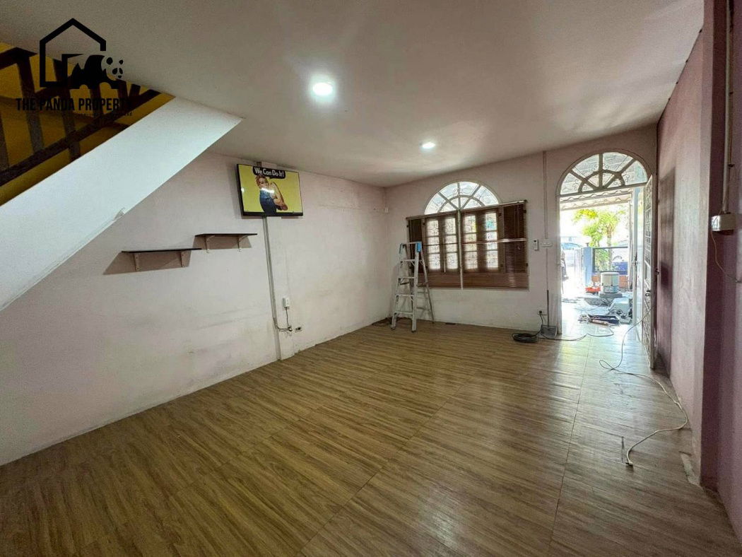 รูป หมู่บ้านทวีทอง5 ซอย2 ต.บางเมืองใหม่  - รูปที่ 10/16