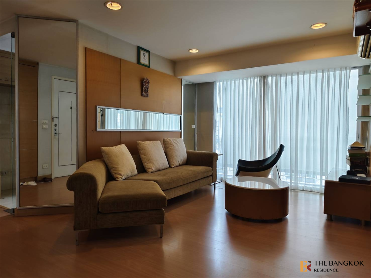 picture The Bangkok Thanon Sub near MRT Sam Yan Station The Privilege of Luxury in an Economic Hub Location - 5/10
