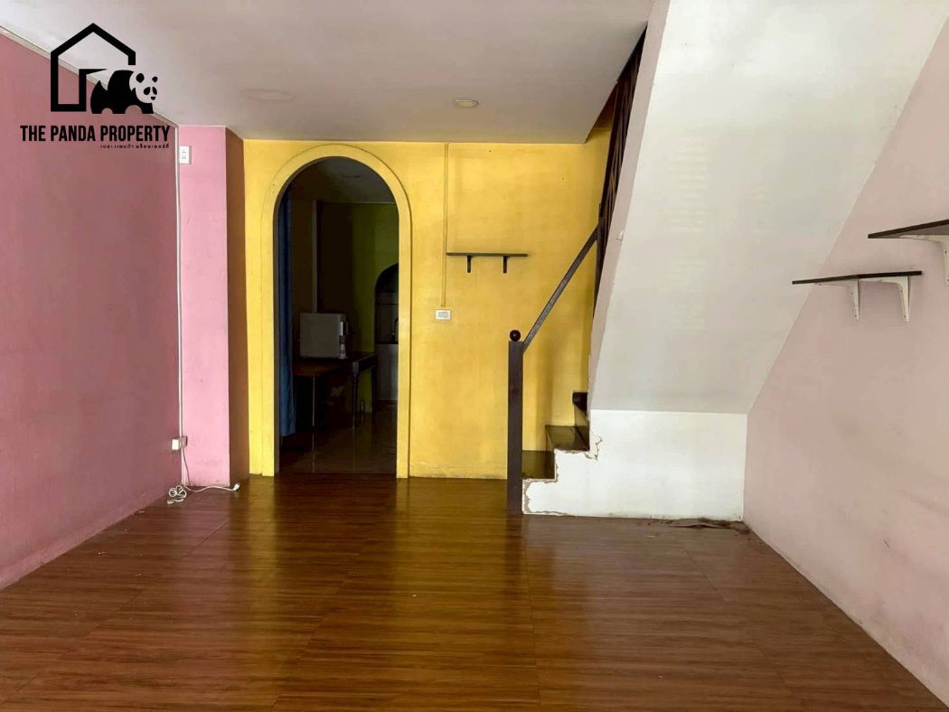 รูป หมู่บ้านทวีทอง5 ซอย2 ต.บางเมืองใหม่  - รูปที่ 4/16
