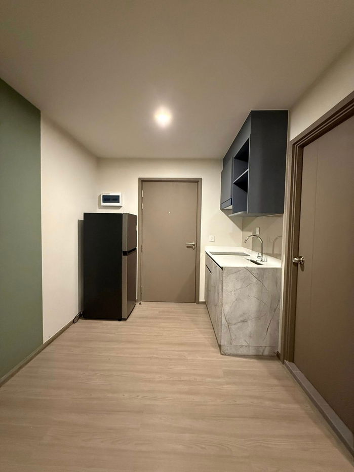 picture Aspire Ratchayothin, ready to move, studio size, 1 bath, Dbc-1-R813 - 4/8