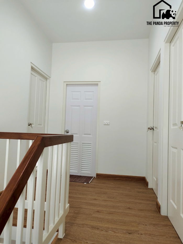 รูป หมู่บ้านกรูฟวิลล์บางนา กม 10 ซอยมหาชัยบางพลี - รูปที่ 13/14