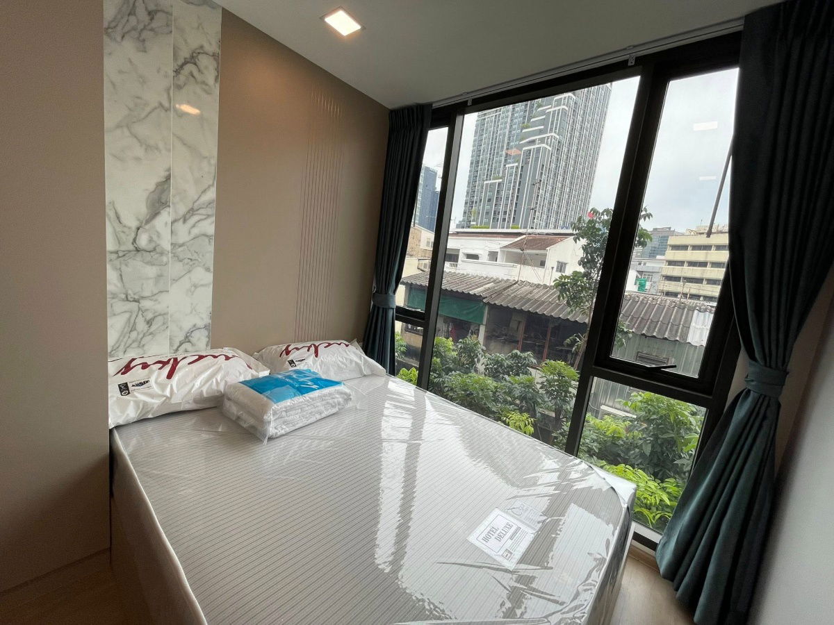picture [ RENT ]⚡🌈BL271201 The Nest Chula - Samyan ⚡🌈 LINE: @theagentpro (please include the @) - 9/9
