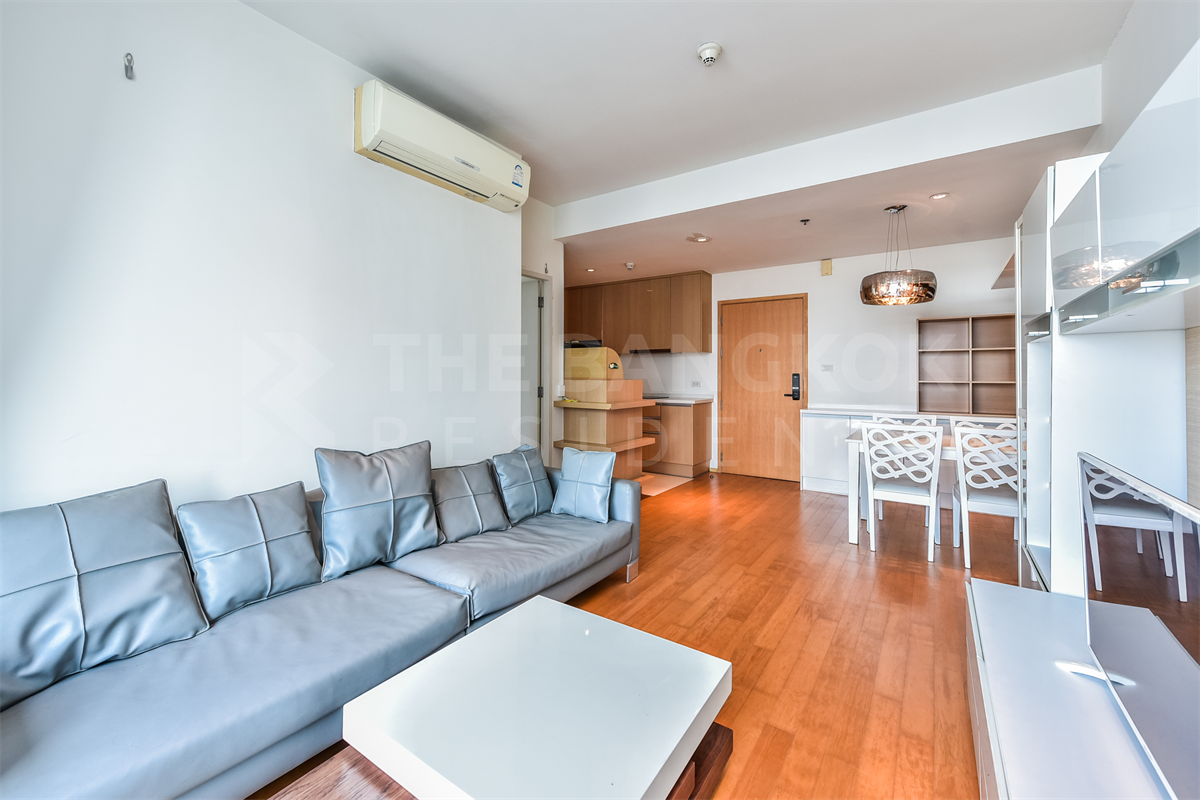 picture Villa Rachatewi Premium Luxury Condo in Prime Location near BTS Ratchathewi - 4/10