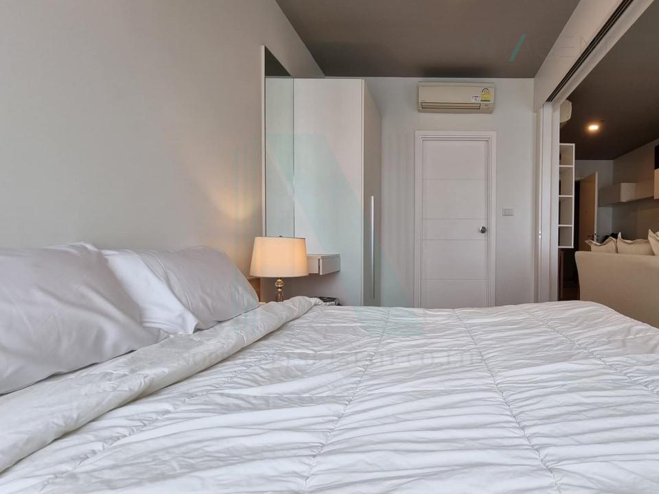 picture For Rent Condo BLOCS 77 Building 1, Floor 14,1 bed room, Room size 40.00 sqm - 3/8