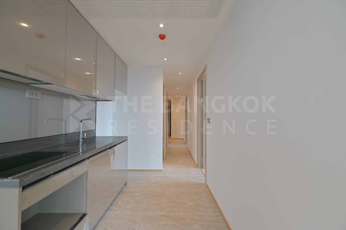 picture Ashton Asoke-Rama 9 Live the Luxury Style in a High-potential Location near MRT Rama 9 Station - 1/10
