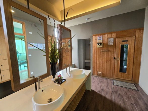 picture 🔔New🔔 For rent, private corner unit facing east at U Delight Residence Pattanakarn-Thonglor - 16/22