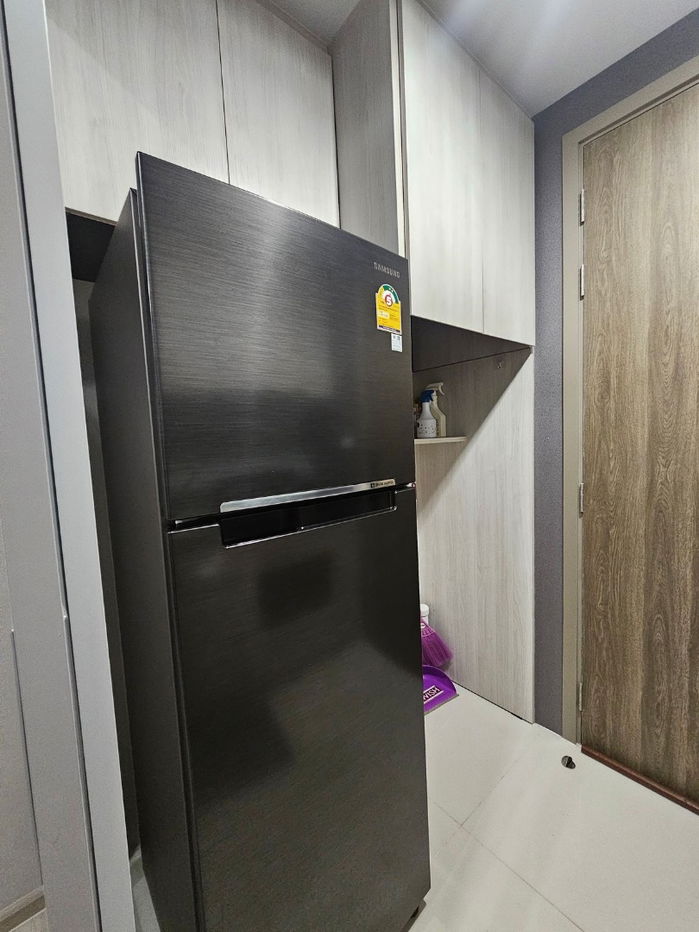 picture #S4121 For Rent Niche Mono Ramkhamhaeng - 12/15