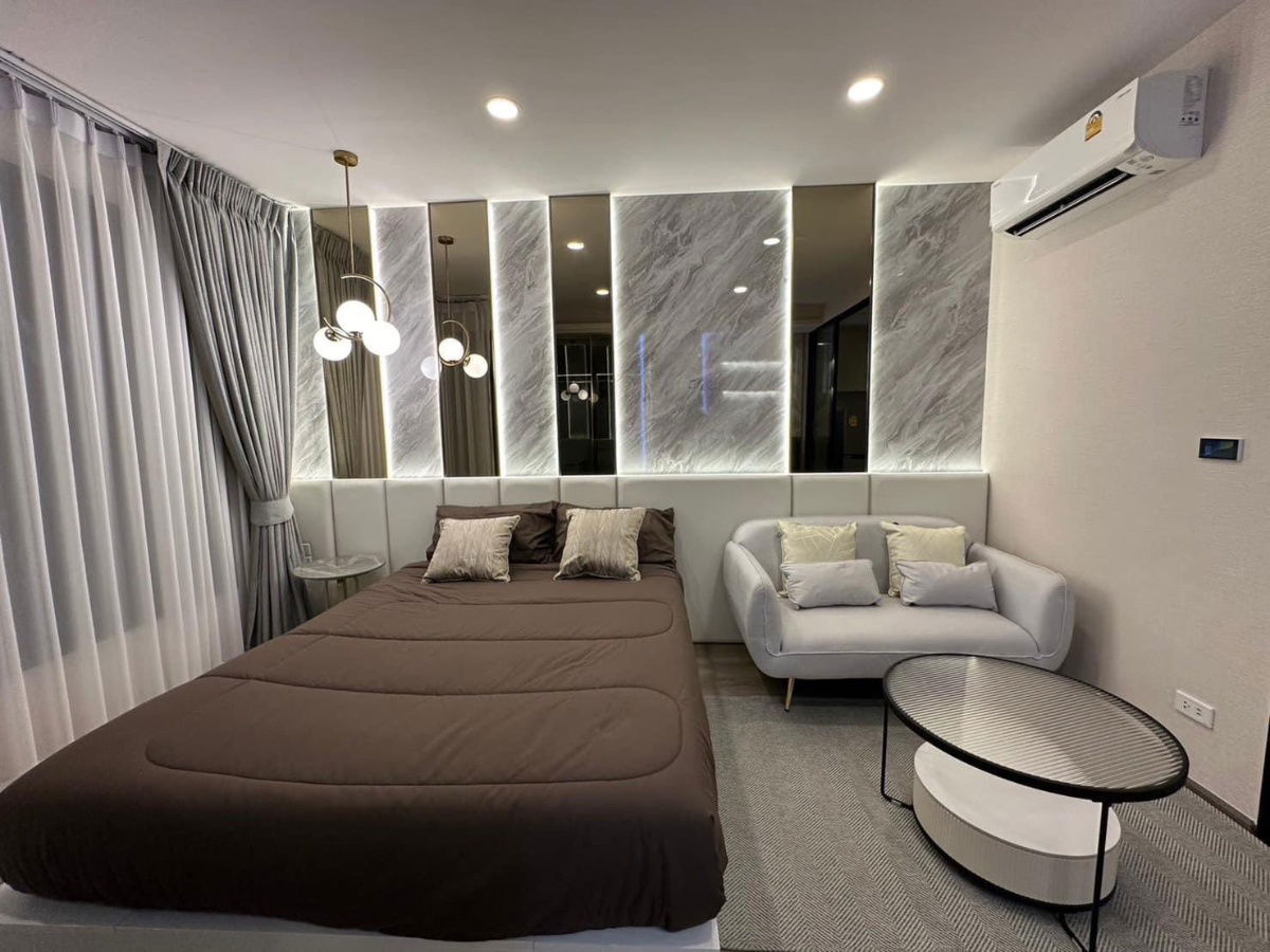รูป 💥CP-5019💥ว่าง ให้ เช่า  โซโห​ แบงค็อก​ รัชดา  👉แอดไลน์ @goodcondo  - รูปที่ 2/10