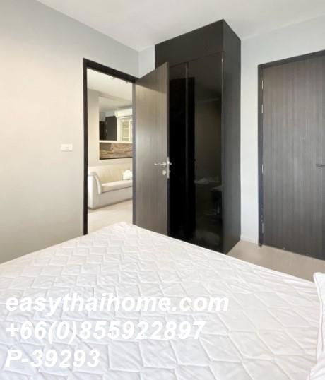 picture P-39293 Condo for rent Rhythm Sukhumvit 44/1 fully furnished (Confirm again when visit).  - 7/7