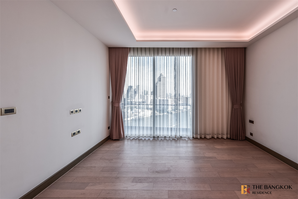 picture Luxury Unit, Ready for You Without the Wait The Residences At Mandarin Oriental Bangkok - 8/10