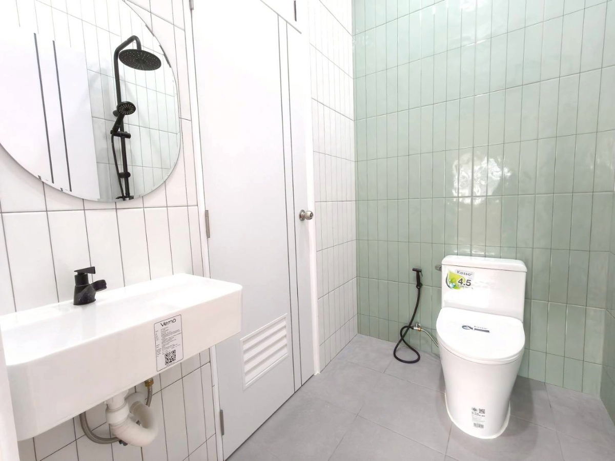 picture Townhouse For Sale Baan Manthien Soi Phetkasem 88/1 - 14/21