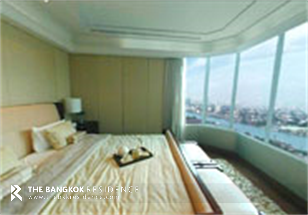 รูป วอเตอร์ มาร์ค เจ้าพระยา ริเวอร์  สะดวกสบายพร้อมเข้าอยู่ - รูปที่ 9/9