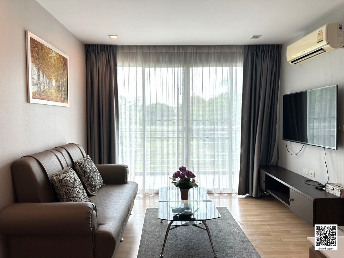picture For Rent | Green lake condo Sriracha   📞 Call: 064-242-6068  🌊 Fully Furnished - 1/15