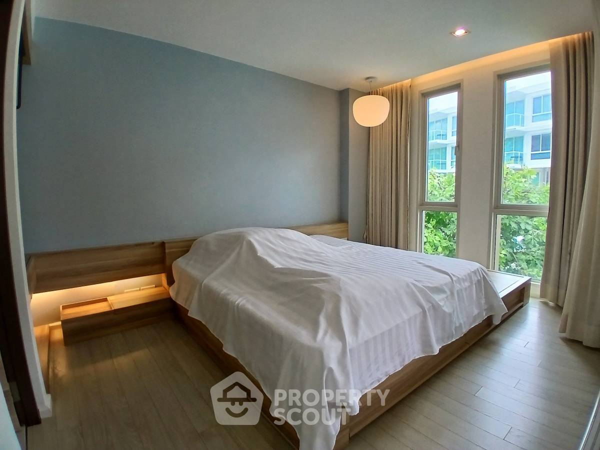picture 2-BR Condo at Wan Vayla Hua Hin-Khao Tao close to Khao Tao (ID 1713885) - 9/17