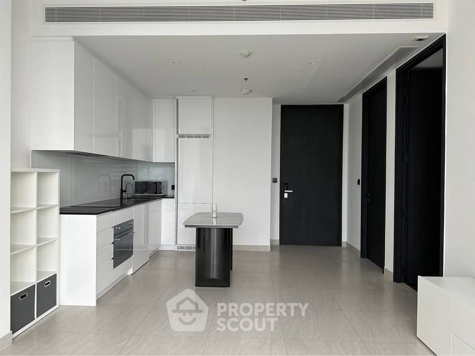 รูป คอนโด 1-ห้องนอน ที่ เทตต์ สาทร 12 ใกล้ BTS เซนต์หลุยส์ (ID 2132071) - รูปที่ 3/11