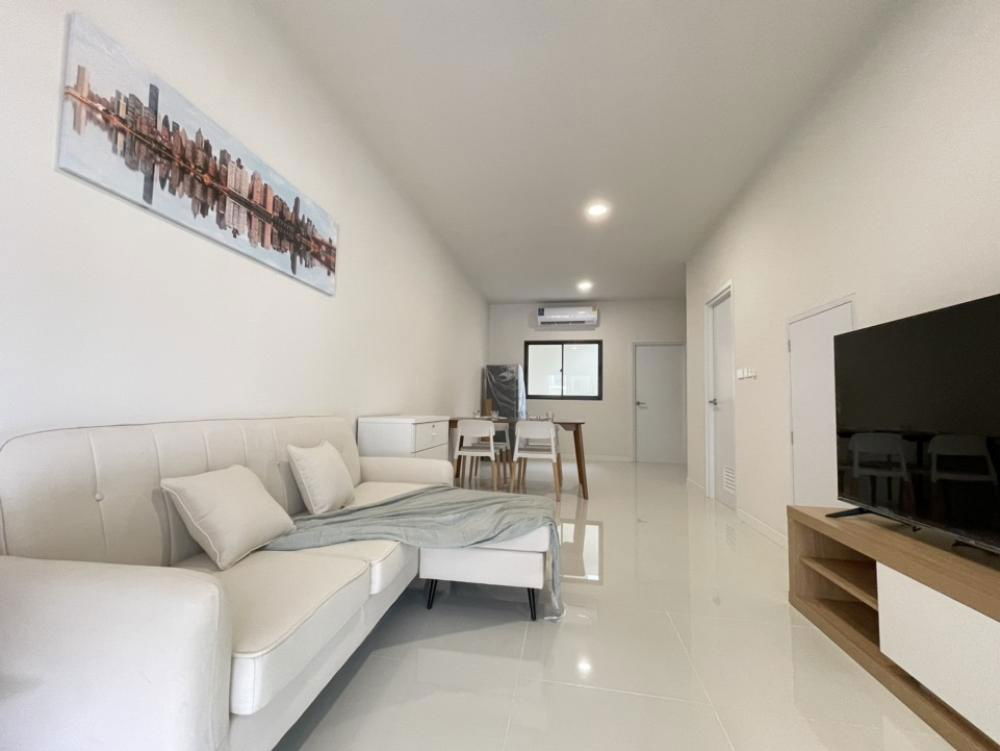 รูป WS1417 🏡 ให้เช่าทาวน์โฮม มบ.อัลติจูด คราฟ บางนา เพียง 28,000 บาท/เดือน - รูปที่ 5/42