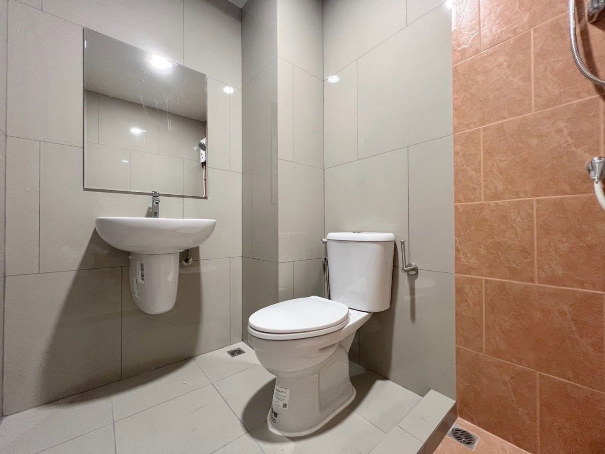 picture For rent: Rich Point @ BTS Wutthakat, ready to move in KNF031 - 12/15
