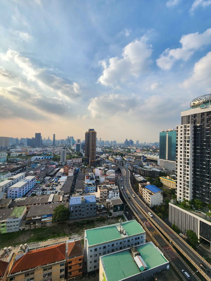 รูป ให้เช่า คอนโด ยู ดีไลท์ เรสซิเดนซ์ (พัฒนาการ - ทองหล่อ) Airport link รามคำแหง 500 เมตร - รูปที่ 13/15